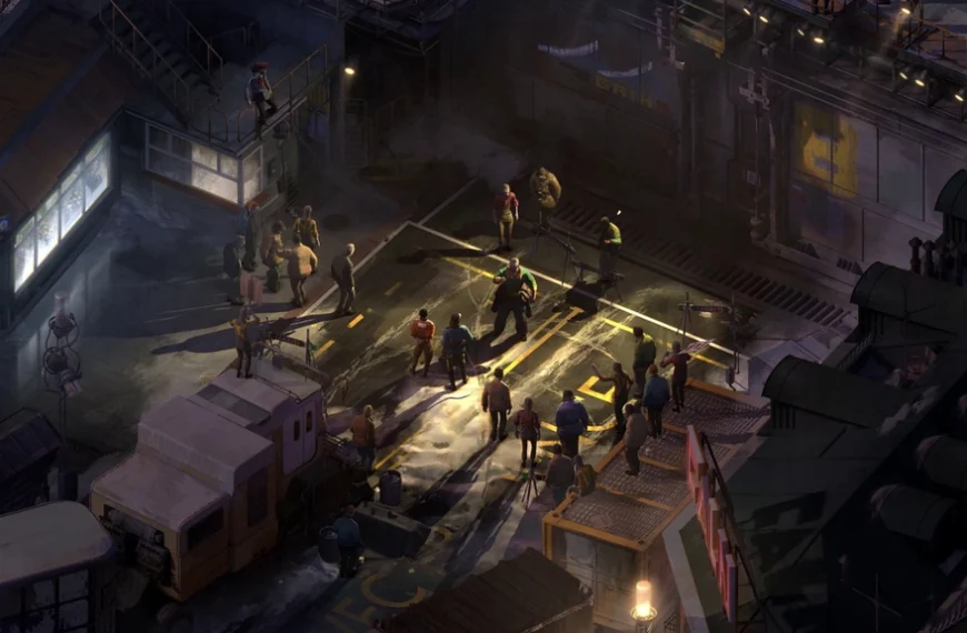 Noté 19/20, l'un des meilleurs RPG de tous les temps est à 12€ sur Nintendo Switch : c'est un chef d'œuvre, tout simplement