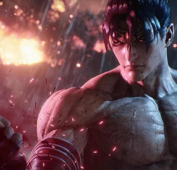Le départ du créateur de Tekken révèle une réalité que les joueurs ne veulent pas voir arriver