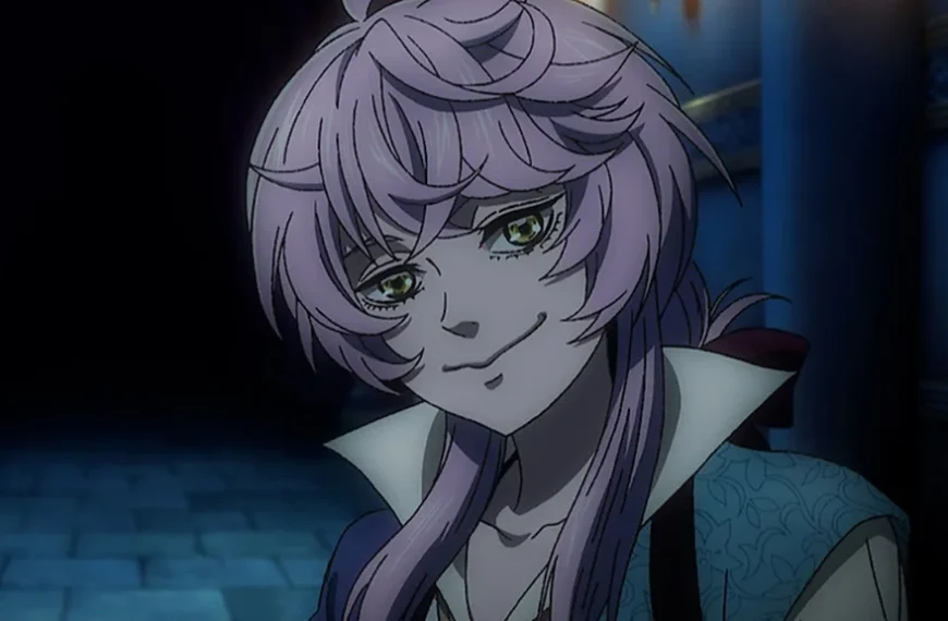 Même Kratos de God of War se prendrait une raclée ! Cette série animée Netflix est plus épique que jamais en 2025