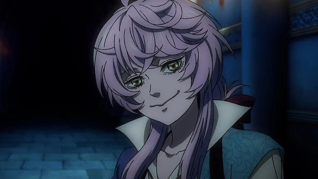 Même Kratos de God of War se prendrait une raclée ! Cette série animée Netflix est plus épique que jamais en 2025