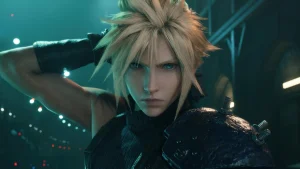 Final Fantasy VII Remake est la meilleure publicité pour la Nintendo Switch 2, vous pouvez déjà y jouer gratuitement