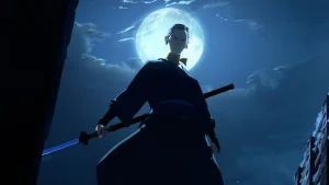 Cette série exclusive Netflix notée 97% et encensée par Hideo Kojima n'est pas terminée : la saison 2 est en production