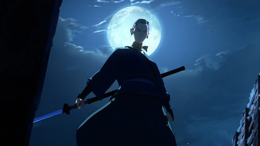 Cette série exclusive Netflix notée 97% et encensée par Hideo Kojima n'est pas terminée : la saison 2 est en production