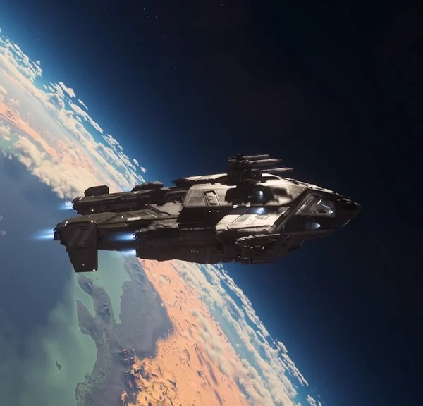 Star Citizen : année 2025 record ou tournant inquiétant ? Les chiffres ont parlé