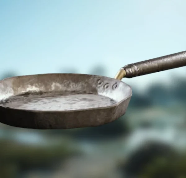 Poêle à frire ARC Raiders : où trouver facilement cette ressource pour le nouveau projet ?