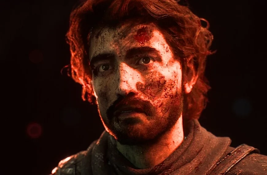 Clair Obscur : Expedition 33 pourrait se terminer en 40 minutes et ce serait le film le plus passionnant de 2025