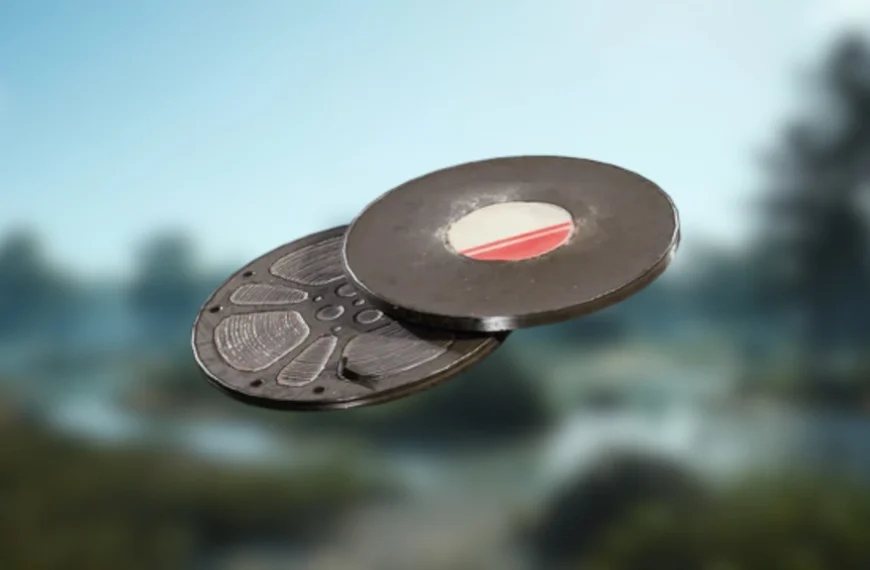 Bobine de film ARC Raiders : où trouver facilement cette ressource pour le nouveau projet ?