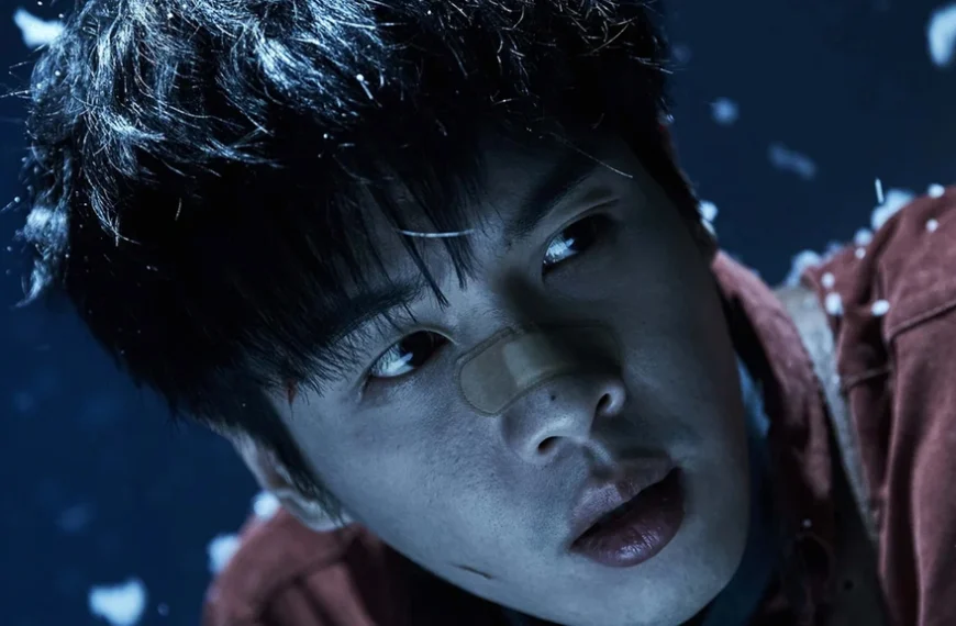 J'ai regardé près de 450 films en 2025 : cet OVNI de SF que personne n'a vu est mon coup de coeur absolu !