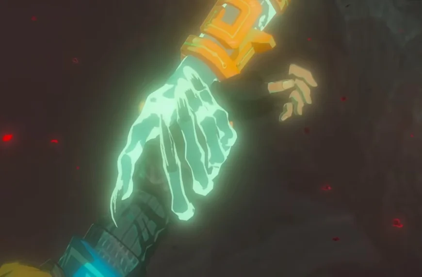 Sans ce studio, Zelda Breath of the Wild n'aurait pas eu 20/20 : bonne nouvelle, ils ne vont pas s'arrêter là !
