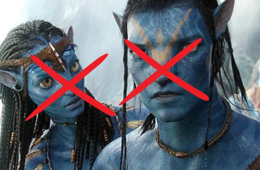 “J'avais une imagination commercialisable” Sans ce film, il n’y aurait jamais eu Avatar, ni les autres films de James Cameron… Ça a été l’élément déclencheur !