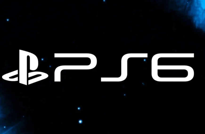 Une mise à jour de la PS5 pensée pour "tester" ce modèle de PS6 ?