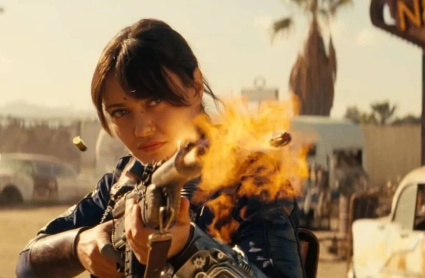 Fallout Saison 2 réussit un exploit rare dans le monde des adaptations de jeux en séries : même The Last of Us n'a pas fait mieux !