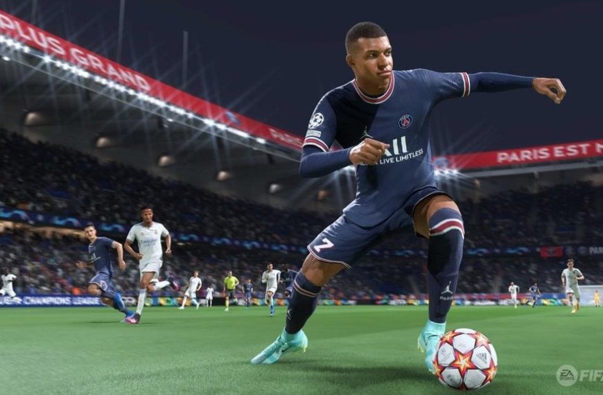 Un nouveau jeu FIFA débarque, mais son exclusivité fait beaucoup parler