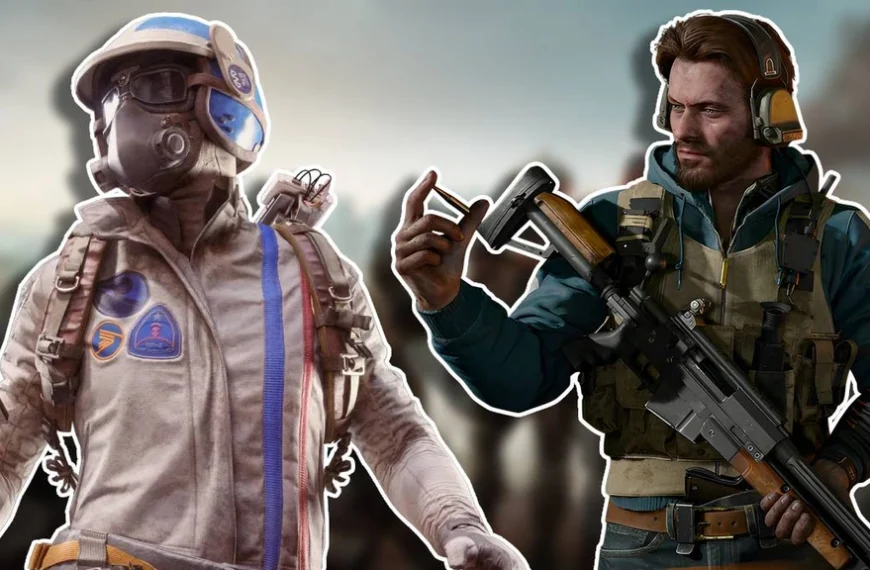 Arc Raiders, Call of Duty Black Ops 7, Battlefield 6… les FPS du moment sont tous en promo avec des baisses allant jusqu'à -30 %