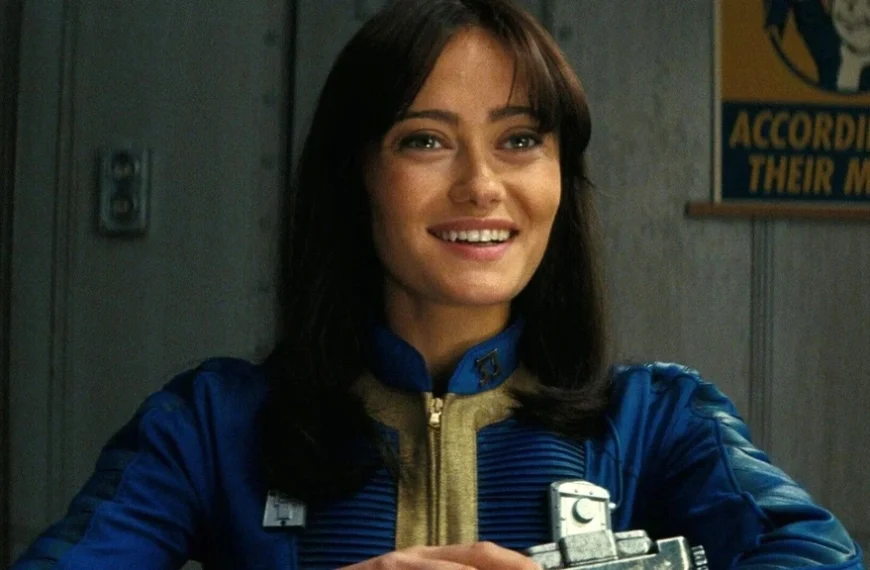 Pour la sortie de la saison 2 de Fallout, vous pouvez jouer gratuitement à ce jeu de la série !