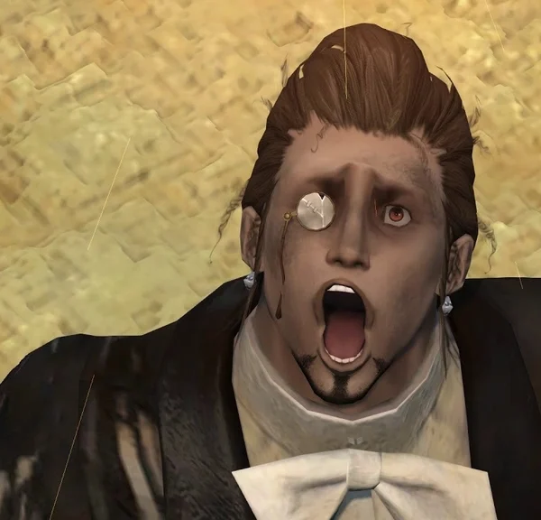 Les joueurs de ce MMO vouent un culte à ce monstre lambda pour un détail fascinant