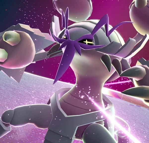 Méga-Sarmuraï DLC Pokémon ZA : comment l'avoir et où trouver la gemme pour le faire méga-évoluer ?