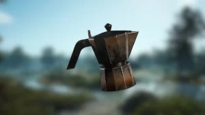 Cafetière ARC Raiders : où trouver facilement cette ressource pour le nouveau projet ?