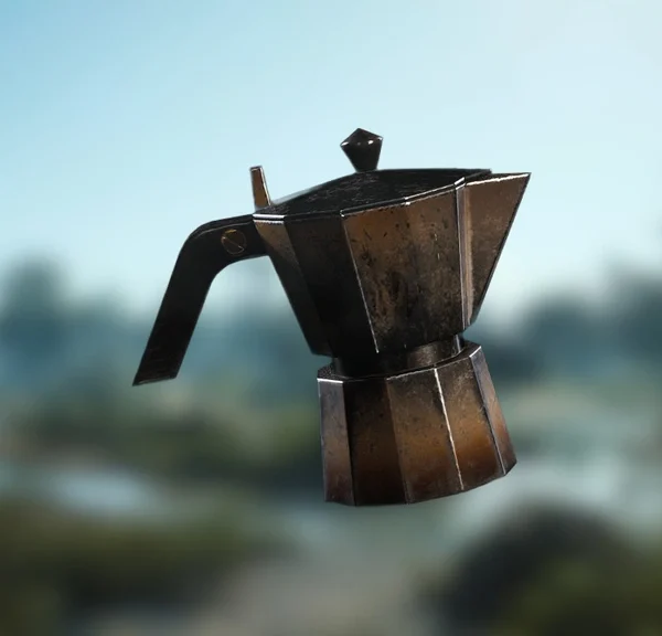 Cafetière ARC Raiders : où trouver facilement cette ressource pour le nouveau projet ?