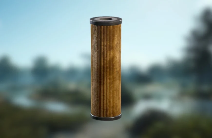 Filtre à eau ARC Raiders : où trouver facilement cette ressource pour le nouveau projet ?