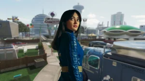 Fallout saison 2 dans Call of Duty ? Black Ops 7 refuse de céder du terrain à Arc Raiders : il sort l'arme nucléaire