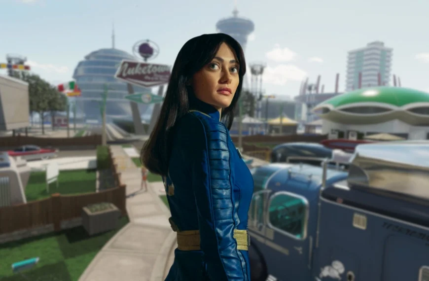 Fallout saison 2 dans Call of Duty ? Black Ops 7 refuse de céder du terrain à Arc Raiders : il sort l'arme nucléaire