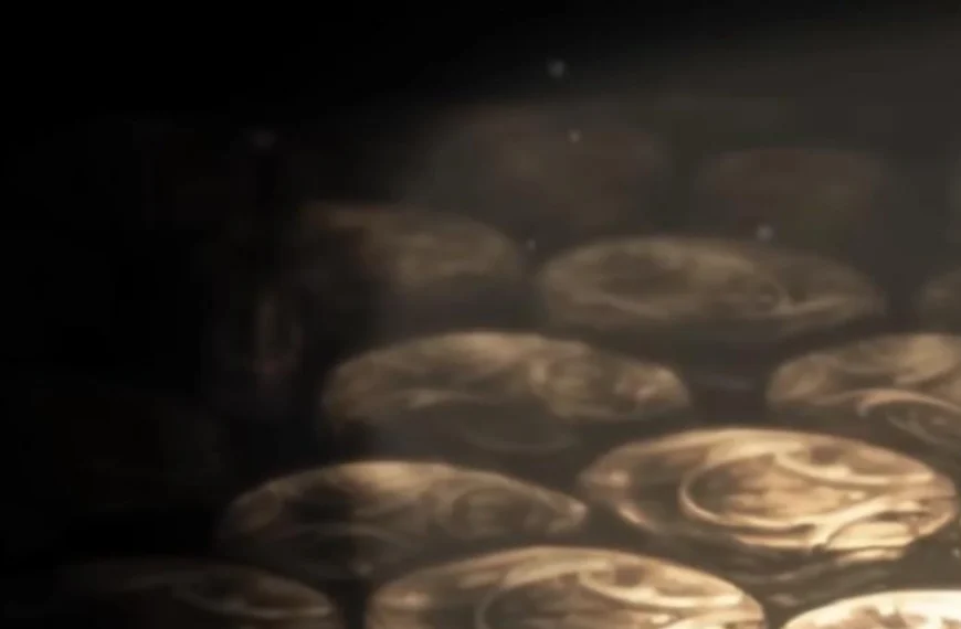 Ce jeu noté 19/20 qui a cassé Steam à sa sortie n'était déjà pas cher… et il l'est encore moins avec cette réduction pour les fêtes