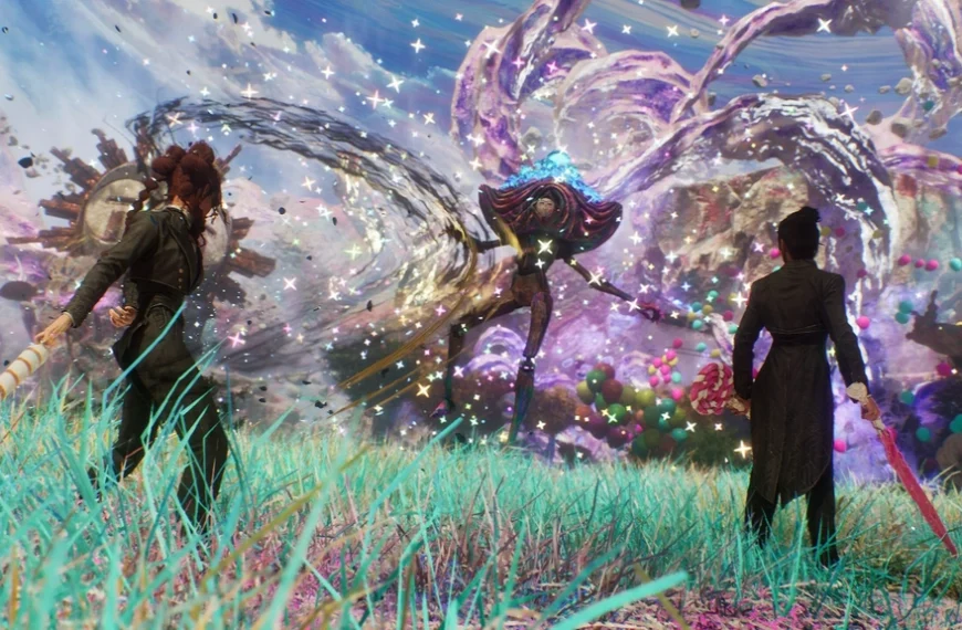 8 mois après sa sortie, Clair Obscur redevient numéro 1 des ventes, merci les Game Awards !