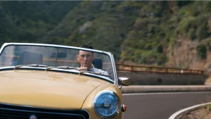 Cette série notée 98% est le GTA du petit écran. C'est son créateur lui-même qui le confirme