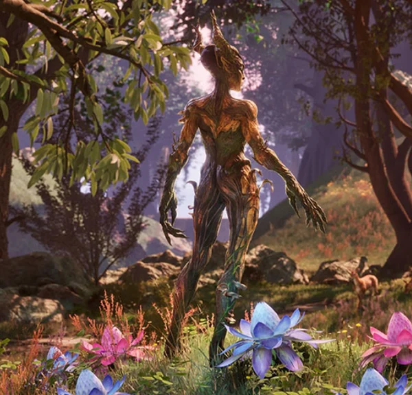 Oblivion Remastered s'est heurté à la lame de Clair Obscur Expedition 33 : David a fait vaciller Goliath