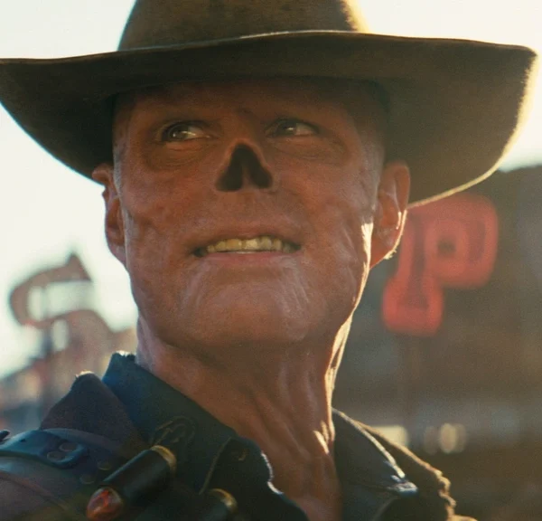 Fallout : comment Cooper Howard est-il devenu La Goule ? Le tout premier jeu de 1997 détient peut-être la réponse