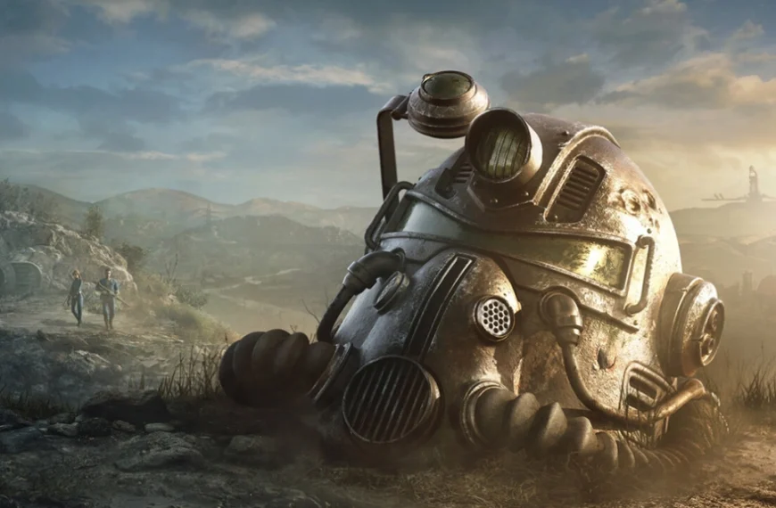Fallout 5 est bel et bien en développement : Bethesda confirme les premiers détails