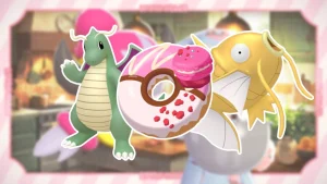 Shiny DLC Pokémon ZA : Donuts, Extra Baies… Voici la recette parfaite pour maximiser vos chances d’obtenir des Pokémon Chromatiques !