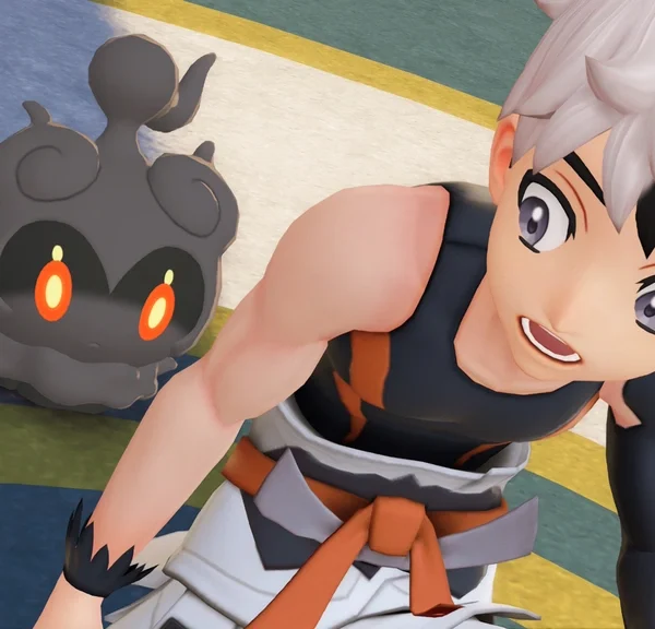 Marshadow DLC Pokémon ZA : où récupérer la mission pour capturer ce Pokémon fabuleux et comment la terminer ?
