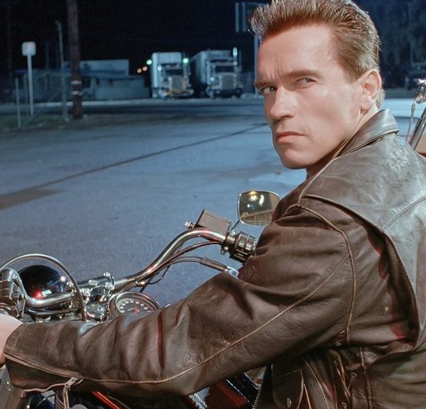 "Il ne sera pas dedans" Après 35 ans, Arnold Schwarzenegger quitte cette saga de SF culte imaginée par James Cameron