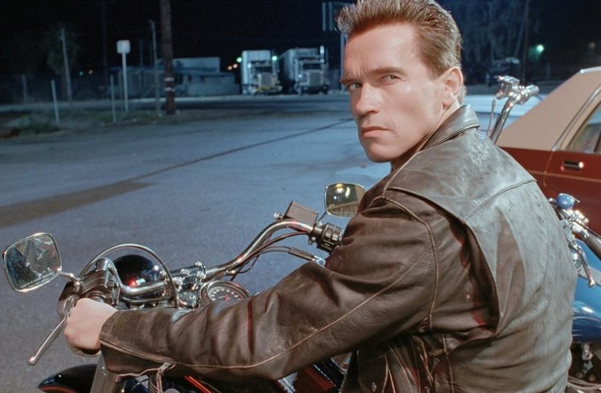 "Il ne sera pas dedans" Après 35 ans, Arnold Schwarzenegger quitte cette saga de SF culte imaginée par James Cameron