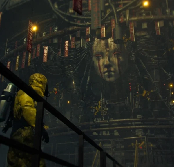 Ce FPS SF sorti de nulle part a déjà une hype monumentale