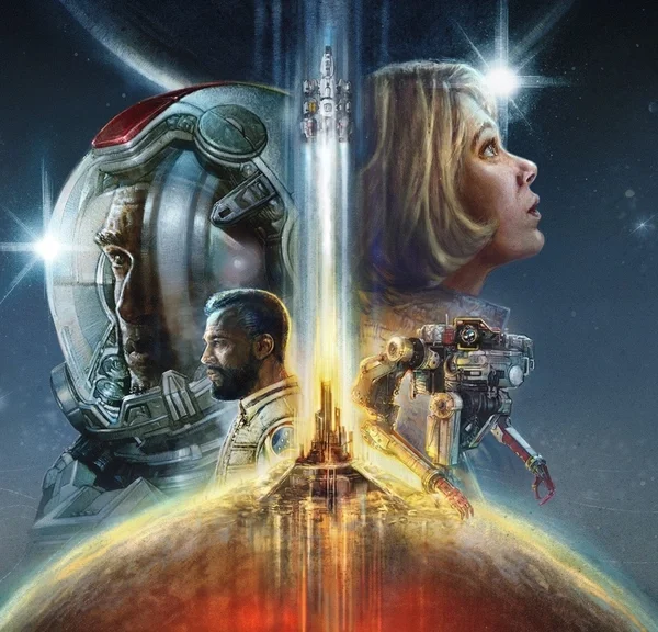 Vers une résurrection à la Cyberpunk 2077 et No Man's Sky pour Starfield ? Les indices s'accumulent