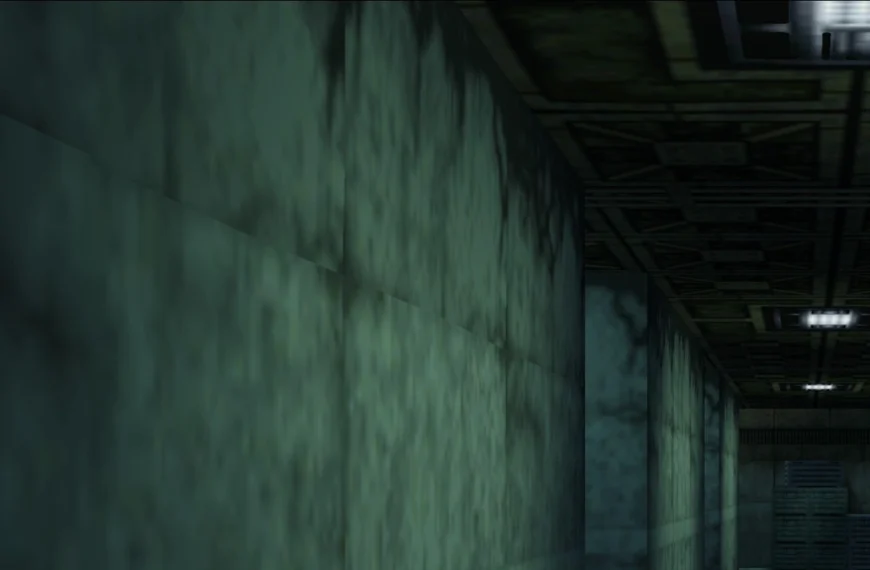 Sorti il y a 27 ans, j'ai rejoué à ce classique de la PS1 et j’ai pris la même claque en 2025 qu’à l’époque