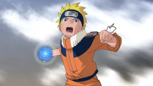 Naruto : l'intégralité de l'anime culte est dispo gratuitement sur ce rival de Netflix !