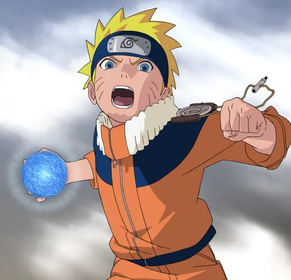 Naruto : l'intégralité de l'anime culte est dispo gratuitement sur ce rival de Netflix !