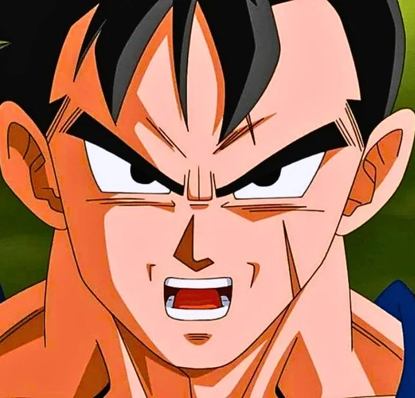 "Dragon Ball devrait faire partie du système scolaire" Ce kickboxer a dit les termes et je suis d'accord avec lui !