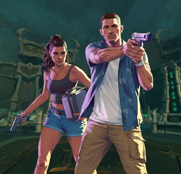 GTA 6 : “Si ce que j’ai entendu est vrai…” Ce producteur de jeux vidéo s’attend à une révolution, le titre de Rockstar aurait tout d’un… MMO !