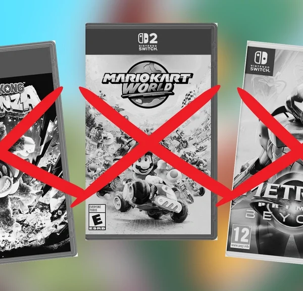 Le meilleur jeu de la Switch 2 en 2025 n'est pas un jeu Nintendo… Il coûte même 3 fois moins cher