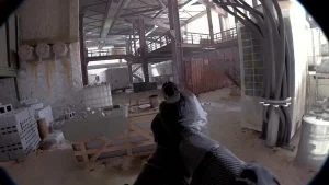 Ce jeu de tir ultra-réaliste qui a enthousiasmé 40 millions de personnes a reçu un financement d'un géant de la tech