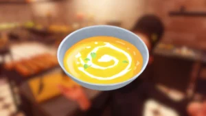 Potage à la citrouille Disney Dreamlight Valley : comment préparer cette recette quatre étoiles ?