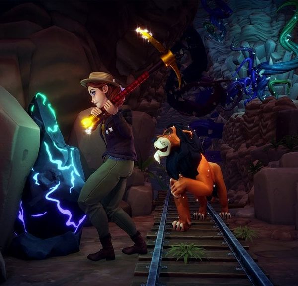 Citrine Disney Dreamlight Valley : comment mettre la main sur cette gemme ?