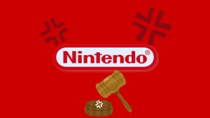 15 ans plus tard, Nintendo est en bonne voie de remporter son procès contre une entreprise française