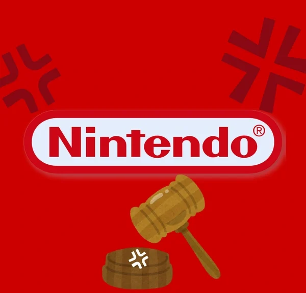 15 ans plus tard, Nintendo est en bonne voie de remporter son procès contre une entreprise française