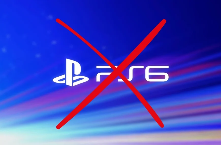 PS6 : Certains joueurs n'en veulent pas avant "longtemps". Pour eux, la PS5 a encore de très beaux jours devant elle